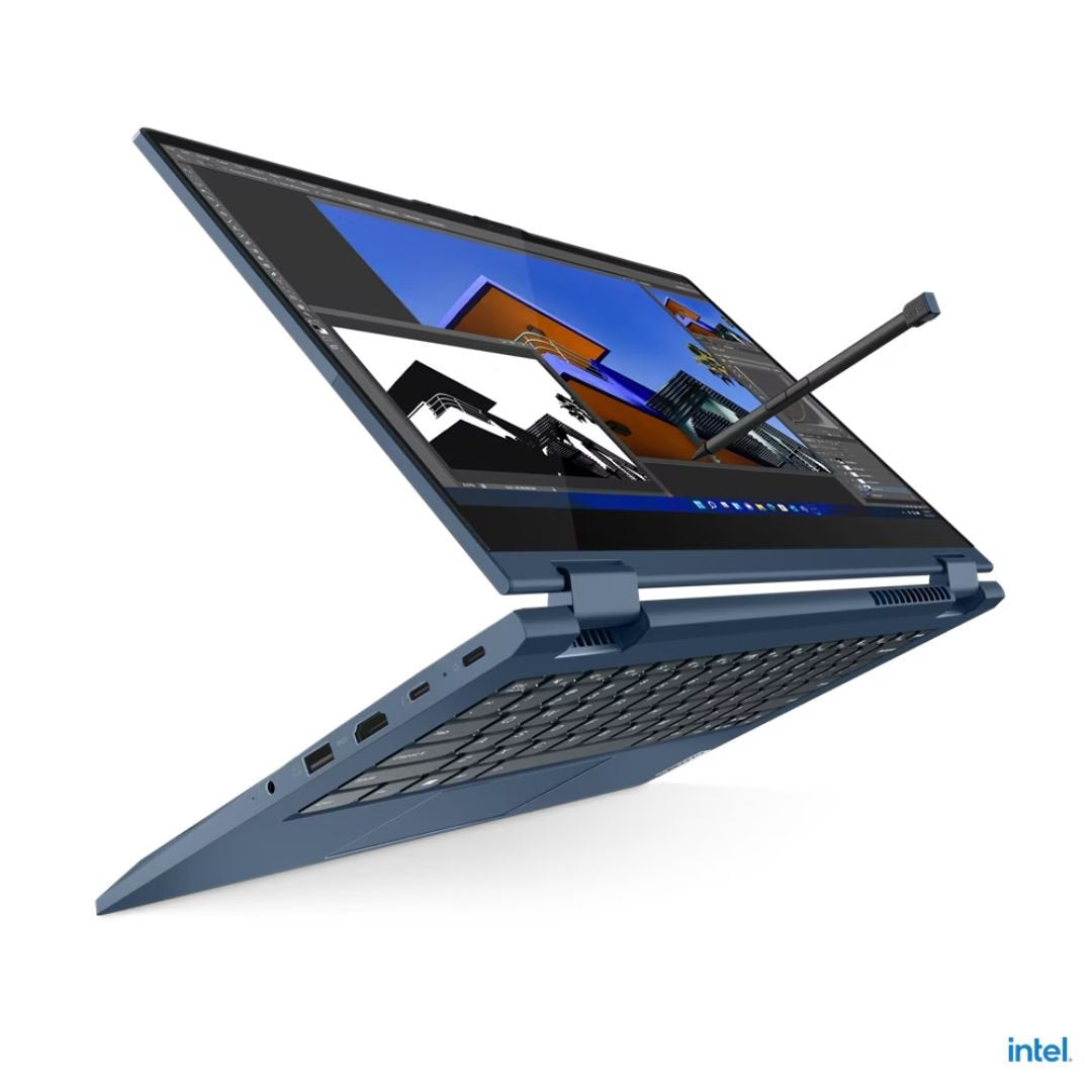 Lenovo ThinkBook 14s Yoga G2 IAP Intel® Core™ i7-1255U, 14 Lenovo ThinkBook 14s Yoga G2 IAP Intel® Core™ i7-1255U, 14